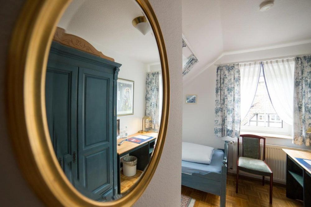 Hotellerie Gasthaus Schubert Гарбсен Экстерьер фото