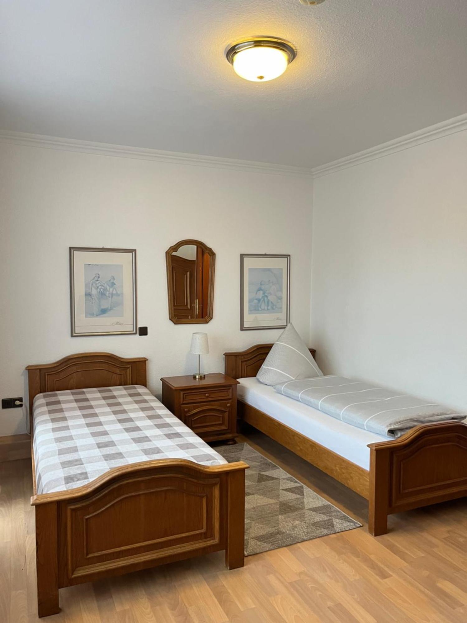 Hotellerie Gasthaus Schubert Гарбсен Экстерьер фото
